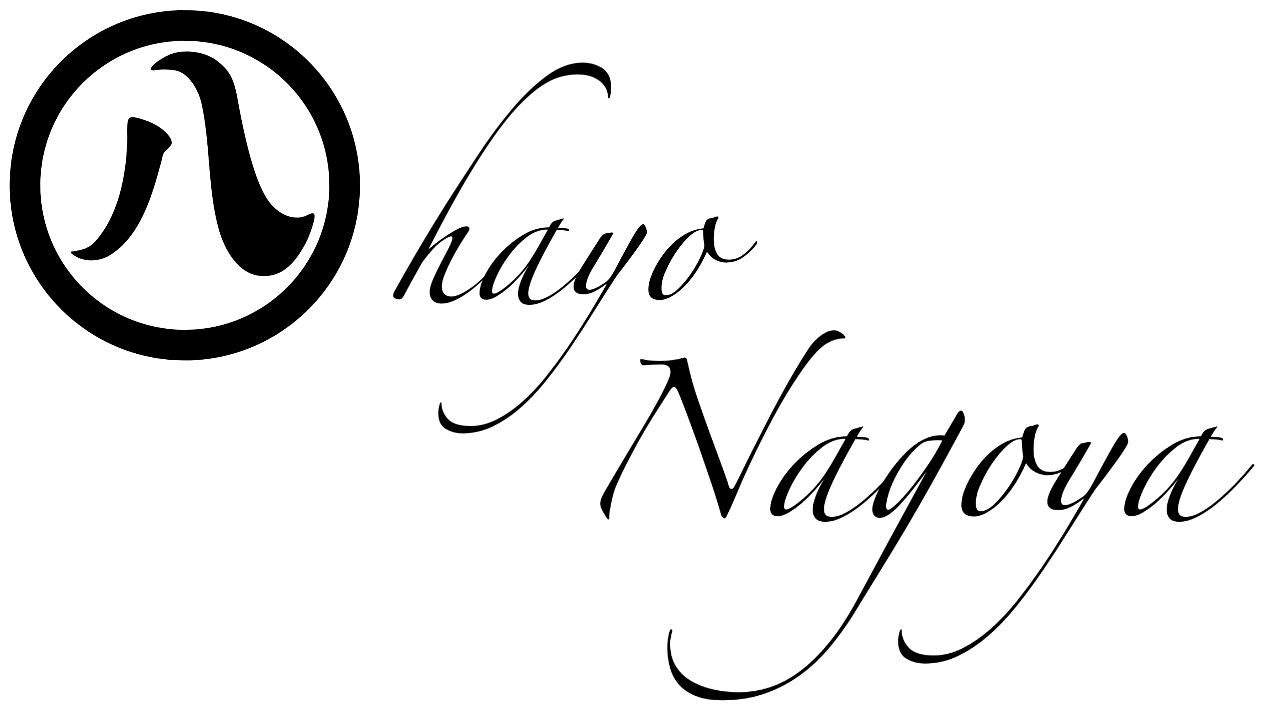 ohayo nagoya
